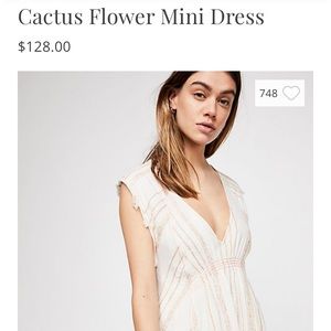 Free People Dress
